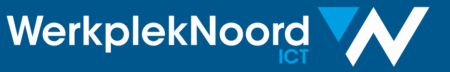 Werkplek Noord